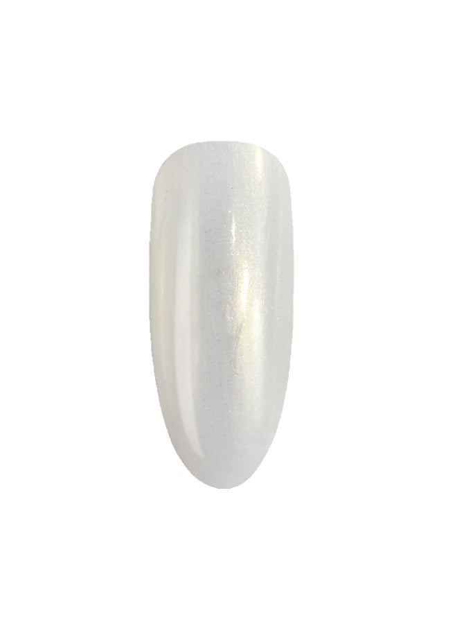 Brunson Classic Nail Polish 18ml Fast Dry Nail Lacquer Nail Harderner Normal Polish Glossy Gel Effect Quick Air Dry Long-Lasting Natural Nail Enamel Salon Quality Manicure Pedicure Regular Polish - Image 2